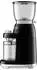 Smeg CGF01BLEU Kaffeemühle schwarz