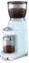 Smeg CGF01PBEU Kaffeemühle pastellblau