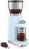 Smeg CGF01PBEU Kaffeemühle pastellblau