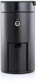 Wilfa Uniform Coffee Grinder Black