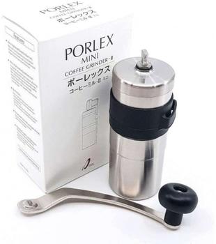 Porlex Kaffee-Handmühle Mini II