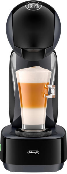 DeLonghi Nescafé Dolce Gusto Infinissima EDG 160.A Test - ❤️ Testbericht.de  Mai 2022