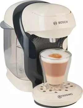 Bosch Tassimo Style Cream TAS1107