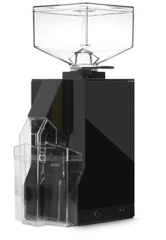 Eureka Mignon Filtro 15BL schwarz