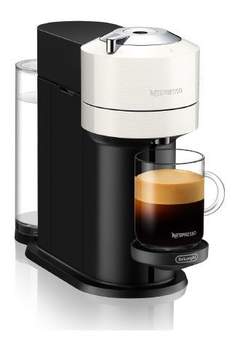 De'Longhi Nespresso Vertuo Next ENV120.W – Entdecken Sie die Vielseitigkeit der De"Longhi Nespresso Vertuo Next ENV120.W