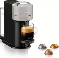 Nespresso Kapselmaschine "Vertuo Next Basic XN910B von Krups" 54 % aus recyceltem