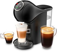 KRUPS Dolce Gusto Genio S Plus, Schwarz