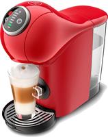 NESCAF&Eacute; Dolce Gusto GENIO S Plus KP3405 Kapselmaschine von Krups - Rot
