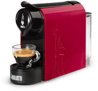 Bialetti 012900010/SC, Bialetti CF90 GIOIA rosso intenso (012900010/SC) Rot