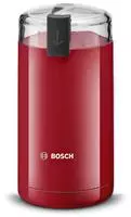 Bosch Elektrische Kaffeem&uuml;hle mit 180 W TSM6A014R, rot