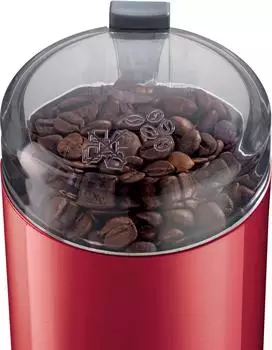 Bosch TSM6A014R – Bosch TSM6A014R – kompaktes Mahlwerk für frisches Kaffeearoma