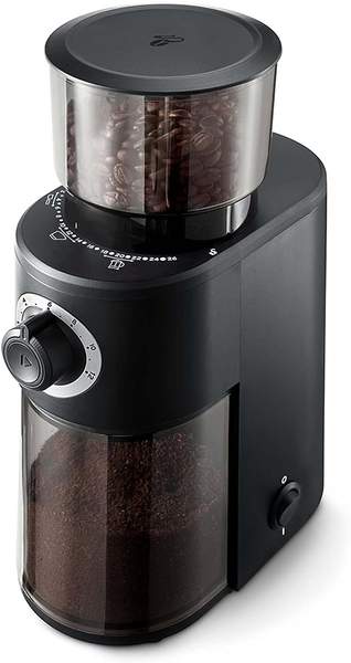 Tchibo Kaffeemühle elektrisch (386620)