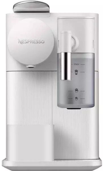 De'Longhi Lattissima One EN510.W Porcelain White