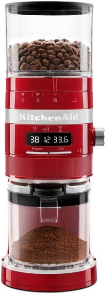  KitchenAid Artisan 5KCG8433EER Empire Red