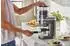 KitchenAid Artisan 5KCG8433EMS Medallion Silver
