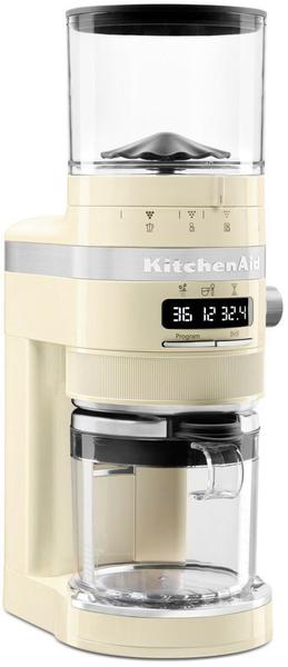 KitchenAid Artisan 5KCG8433EAC Cream
