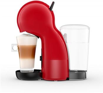 Krups Dolce Gusto Piccolo XS KP1A05 – Krups Dolce Gusto Piccolo XS KP1A05: Kompakte Kaffeemaschine für jeden Geschmack