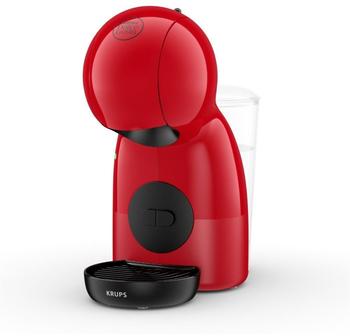 Krups Dolce Gusto Piccolo XS KP1A05 – Benutzerfreundliche Bedienung und vielseitige Funktionen