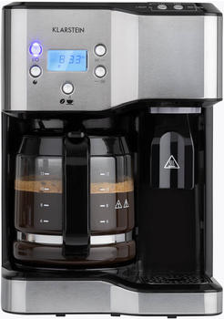 Klarstein Kaffeemaschinen Test ❤️ Die besten 28 Produkte