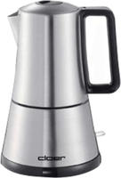 Cloer 5928, Cloer 5928 (6 Tassen) (5928) Silber