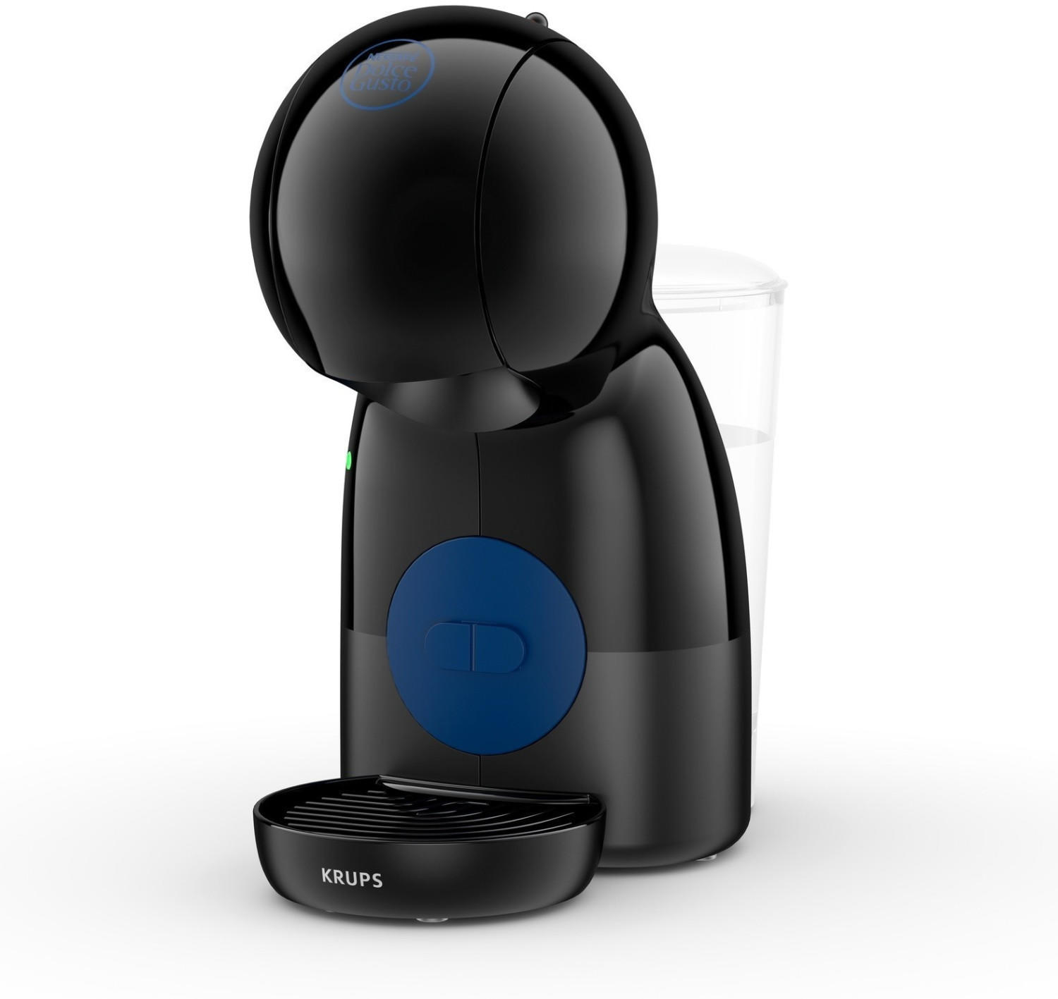 Krups Dolce Gusto Piccolo XS KP1A08 Test ❤️ Jetzt ab 44,99 € (April 2022)  Testbericht.de