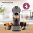 Krups Nescafé Dolce Gusto Infinissima Touch KP270A