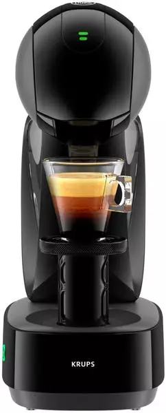 Krups Nescafé Dolce Gusto Infinissima Touch KP2708
