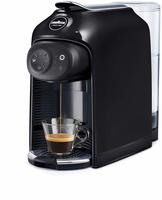Lavazza 18000277, Lavazza Idola Black, 18000277 (18000277) Schwarz