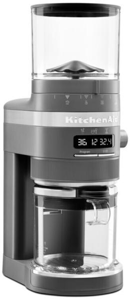KitchenAid Artisan 5KCG8433EDG Charcoal Grey
