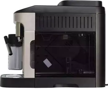 De'Longhi Magnifica Evo ECAM290.61.SB – 13 Mahlgradstufen für präzise abgestimmten Geschmack