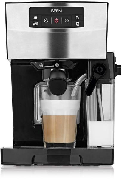 Ausstattung & Technik Beem Espresso Classico II (07440)