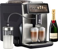 Saeco Kaffeevollautomat "Saeco Xelsis Suprema SM8885/00" 22...