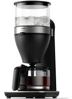 Philips Filterkaffeemaschine "Caf&eacute; Gourmet HD5416/60" 1,25 l Kaffeekanne Tropfstopp