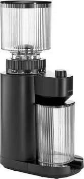 ZWILLING Enfinigy elektrische Kaffeemühle schwarz