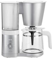 Zwilling Filterkaffeemaschine in Silber - 1,5 l