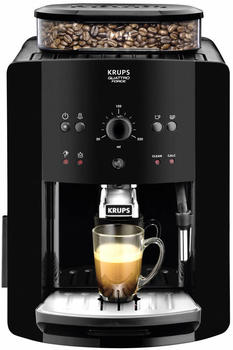 Krups Arabica EA811T.CK