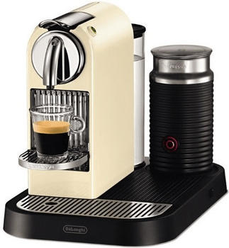 De'Longhi Nespresso Citiz EN 265.CWAE Retro White