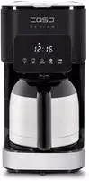 Caso Filterkaffeemaschine "1847 Coffee Taste&Style Thermo" 1,2 l Kaffeekanne