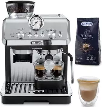 De'Longhi La Specialista Arte EC9155.MB
