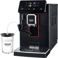Gaggia Magenta Milk Kaffeevollautomat - Schwarz Gaggia Magenta Milk Kaffeevollautomat - Schwarz