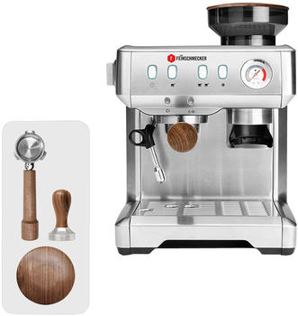 Gastroback Design Kaffeemühle Digital (42643) Test - Note: 95/100