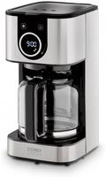 Caso - Selection C12 Design Kaffeemaschine Mit Glaskanne