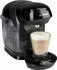 Real Black TAS1102: Bosch Tassimo Style