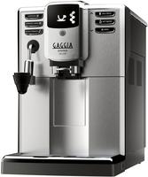 Gaggia R18761/01, Gaggia Anima Deluxe Gaggia R18761/01, Gaggia Anima Deluxe