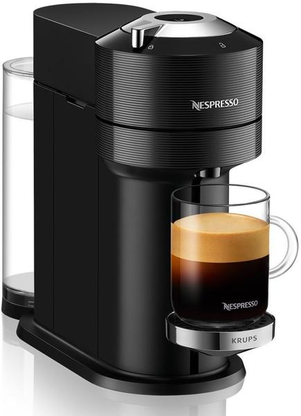 Technik & Handhabung Krups Nespresso Vertuo Next XN9108.20