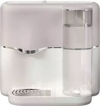 Avoury One Silver White Teemaschinen 1200 Watt