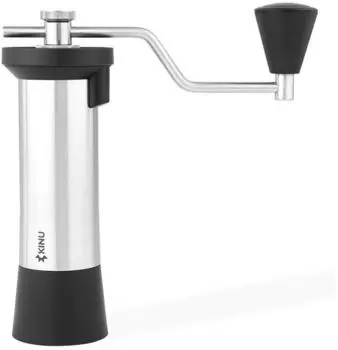 Comandante Kinu M47 Simplicity Handkaffeemühle 7323.93.00