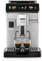 DeLonghi Kaffeevollautomat "Eletta Explore ECAM450.55.S - 40 Rezepte, hei&szlig;er &