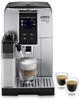 DeLonghi Kaffeevollautomat Dinamica Plus, ECAM 370.70.SB, mit Milchsystem und
