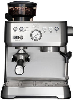 Solis Perfetta Grind & Infuse Typ 1018